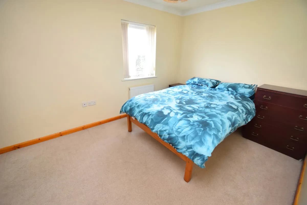 🏡 Premium 2-Bedroom House to Rent in Falmouth
