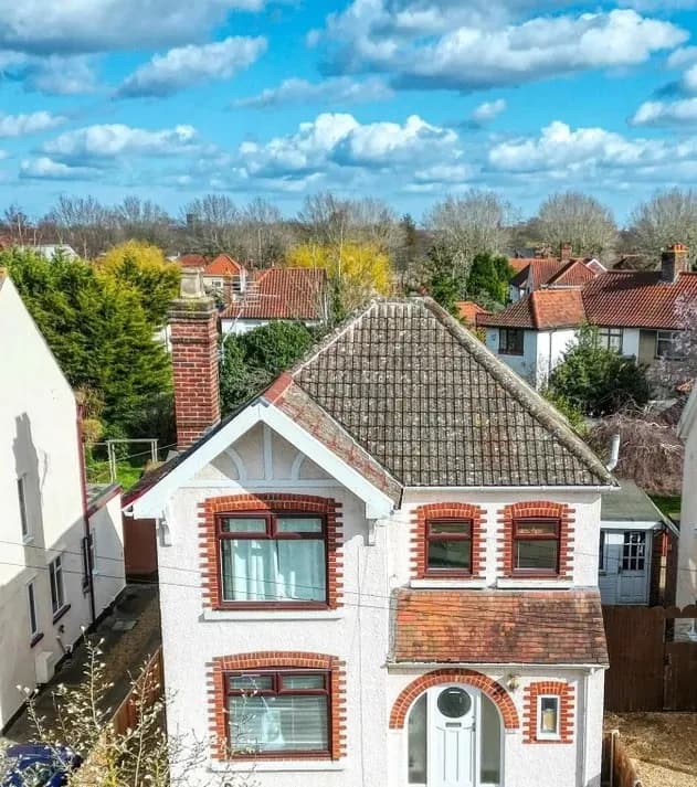🏡 Impressive 4-Bedroom Detached House to Rent in Norwich
