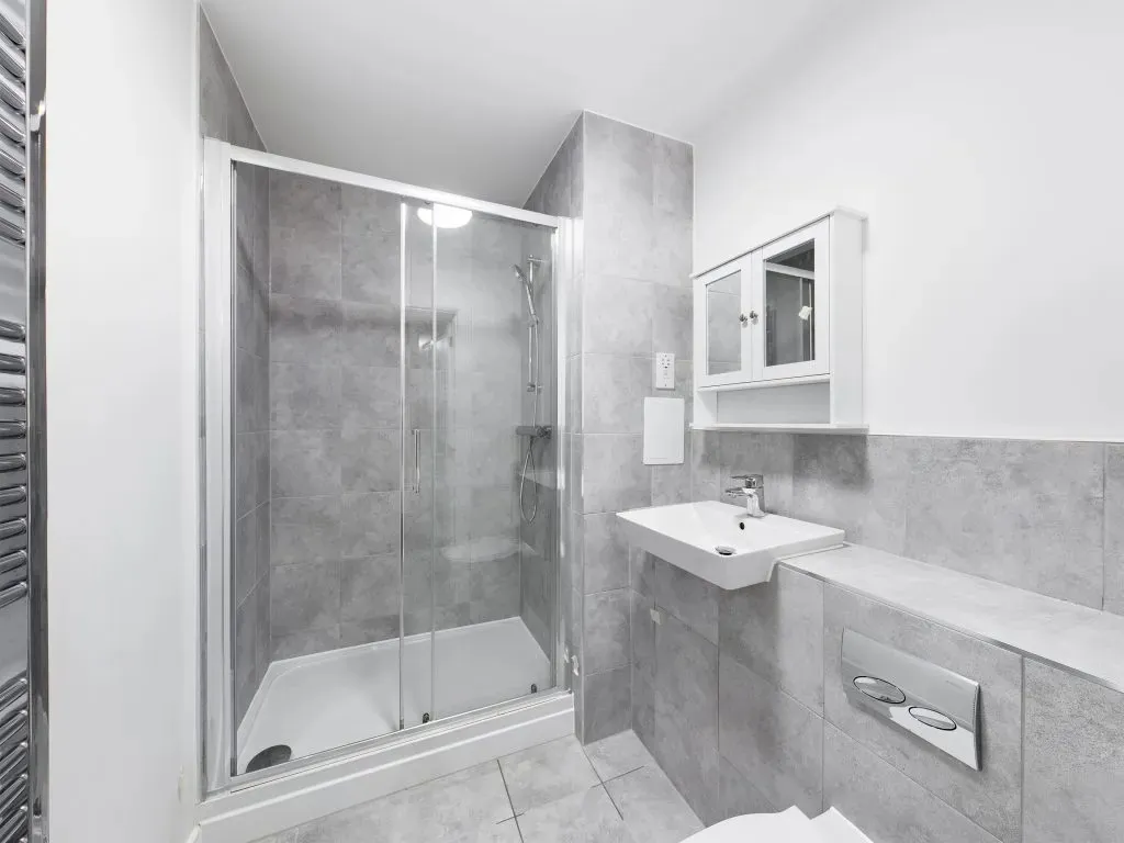 🏡 Stylish 2-Bedroom Flat to Rent in Wallington