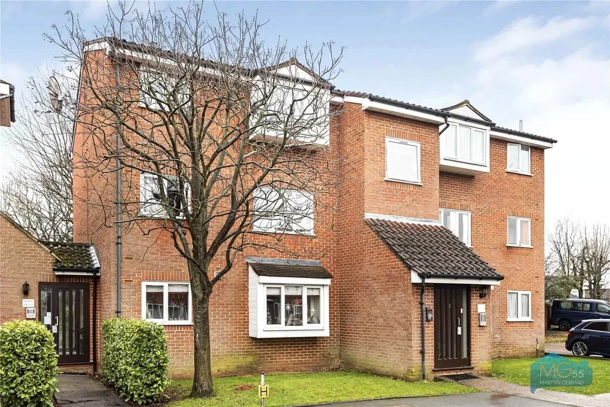 🏙️ Sophisticated 1-Bedroom Flat to Rent in Muswell Hill