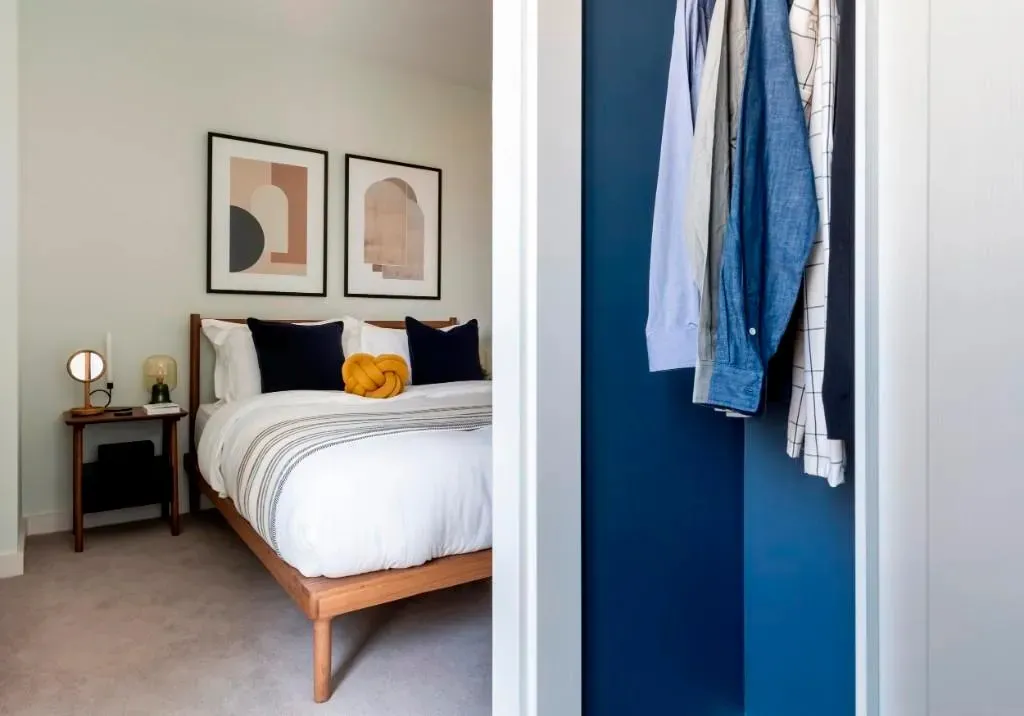 🏙️ Modern 1-Bedroom Flat to Rent in Croydon