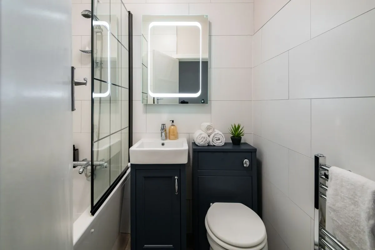🏙️ Elegant 1-Bedroom Flat to Rent in Dolphin Square, London