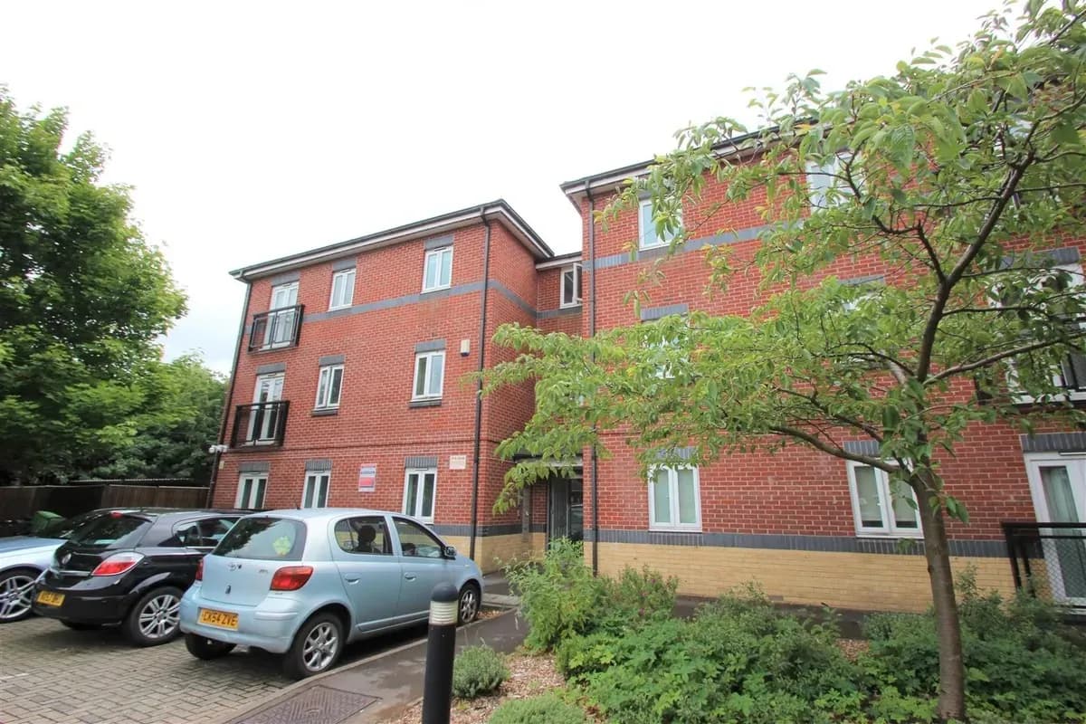 🏡 Contemporary 2-Bedroom Property to Rent in Cowley, Oxford