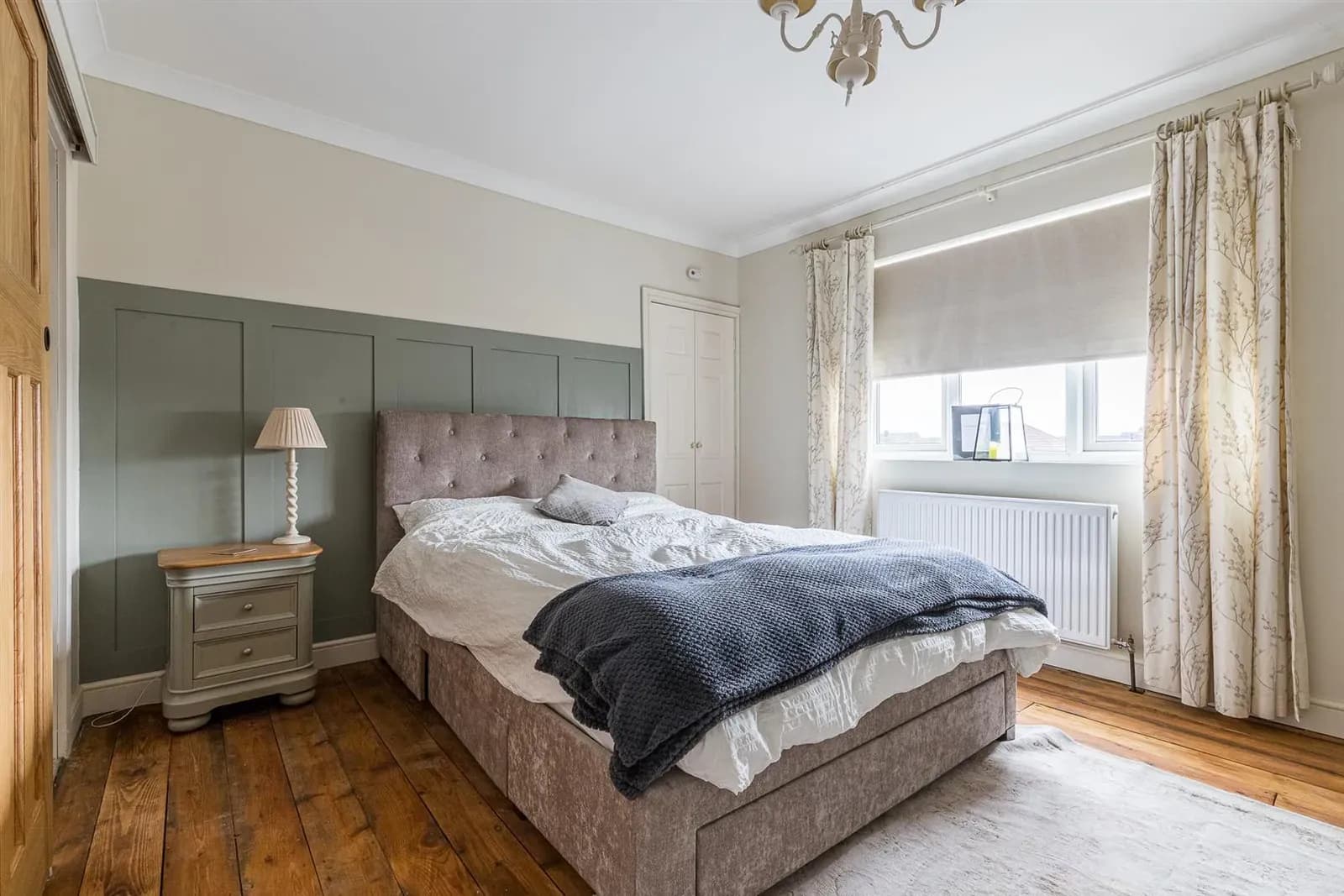 🏡 Spacious 3-Bedroom Semi-Detached House to Rent in Gunness