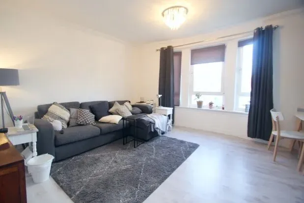 🏢 Contemporary 2-Bedroom Flat to Rent in Glasgow