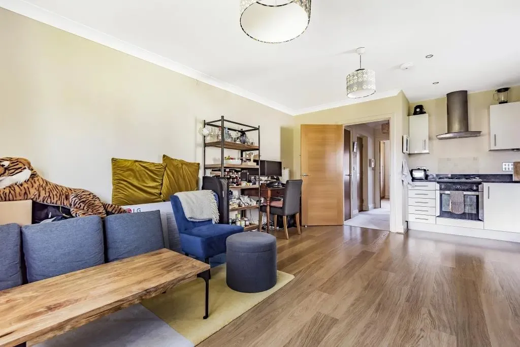 🏡 Refined 3-Bedroom House to Rent in Amersham