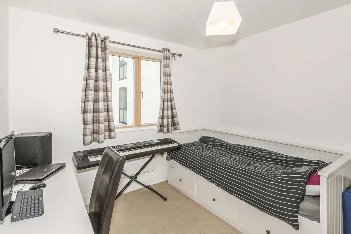🏢 Modern 2-Bedroom Flat to Rent in Stevenage