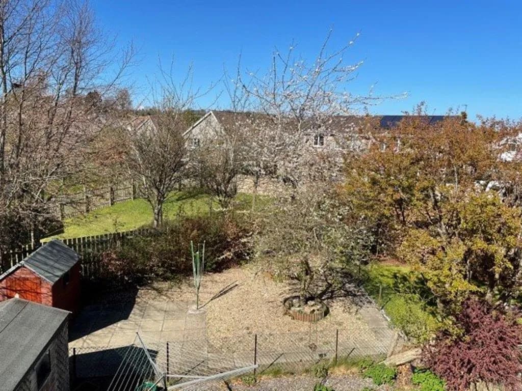 🏢 Contemporary 2-Bedroom Flat to Rent in Cupar