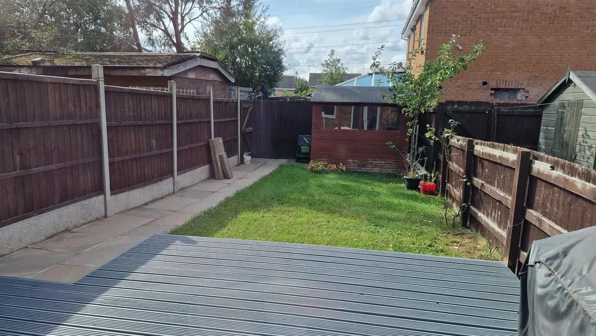 🏡 Well-Presented 3-Bedroom Terraced House to Rent in Coventry