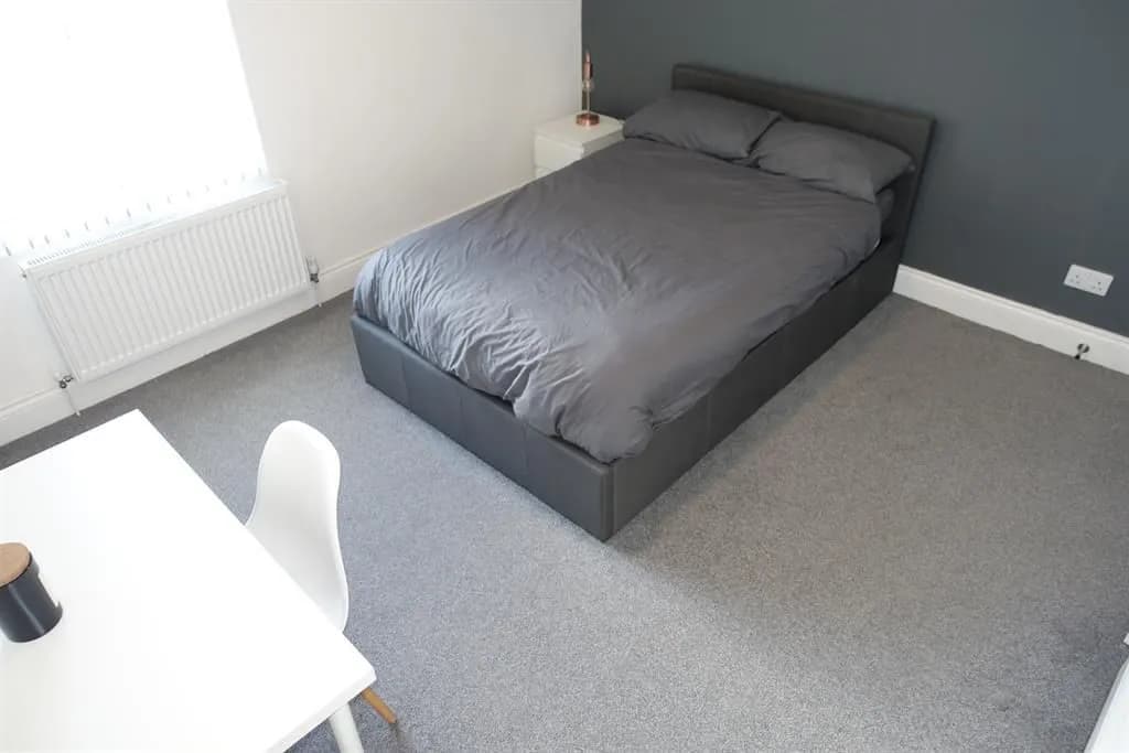 🏡 Spacious 4-Bedroom Property to Rent in Middlesbrough