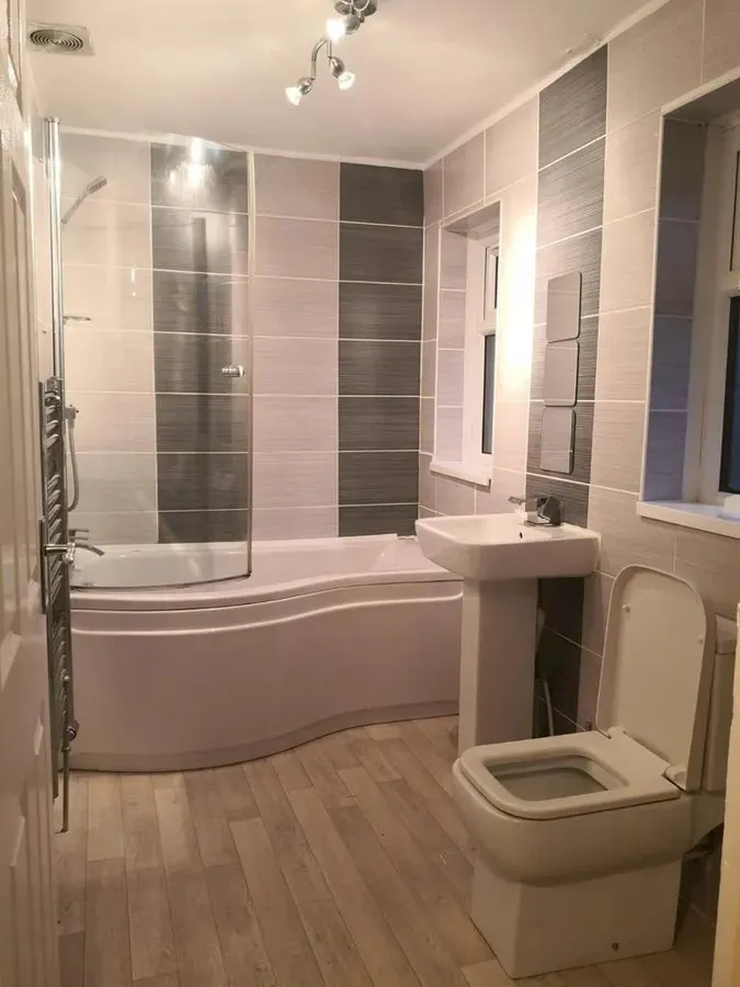 🏢 Modern 1-Bedroom Flat to Rent in Southall