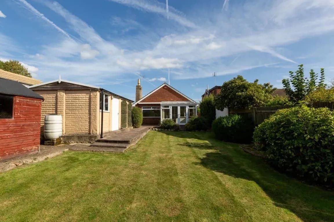 🏡 Charming 3-Bedroom House to Rent in Kemsing, Sevenoaks