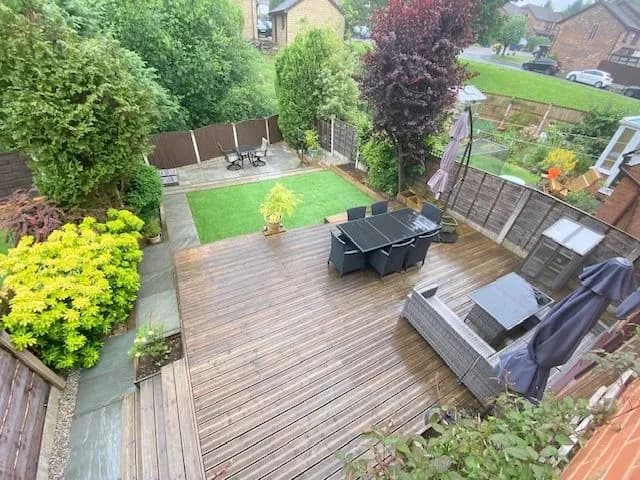 🏡 Impressive 3-Bedroom Detached House to Rent in Tottington