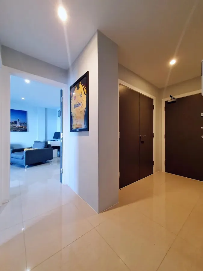 🏢 Stylish 2-Bedroom Flat to Rent in Cardiff Bay
