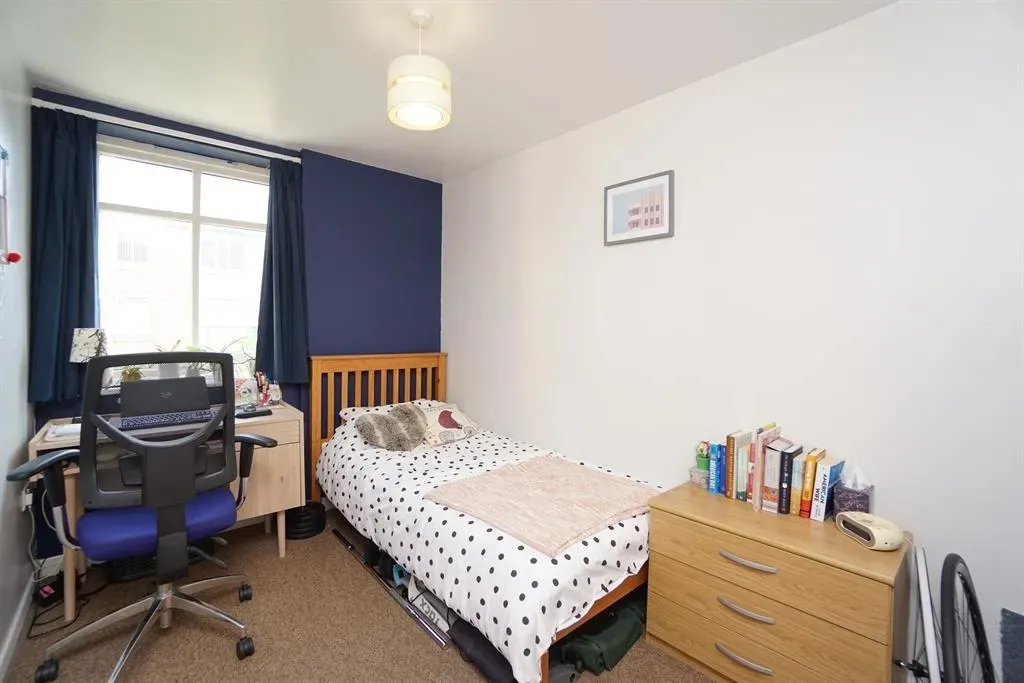 🏢 Contemporary 2-Bedroom Flat to Rent in Sheffield