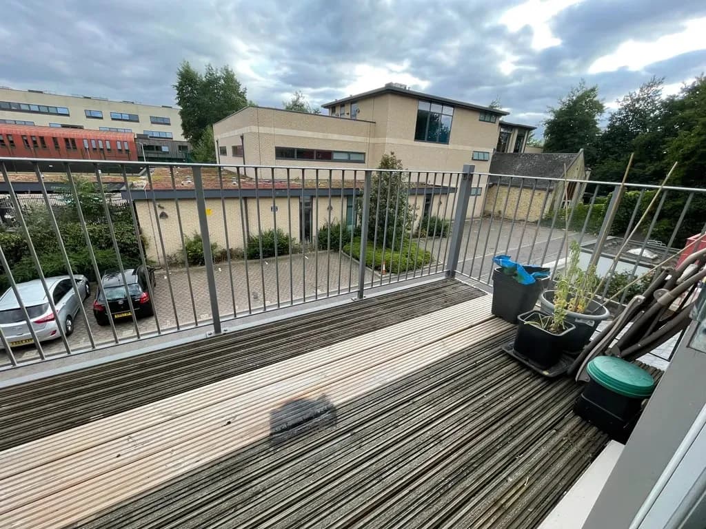 🏢 Stylish 2-Bedroom Flat to Rent in Cambridge