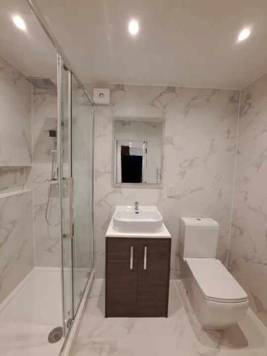 🏡 Spacious 3-Bedroom Detached Bungalow to Rent in Heston, Hounslow